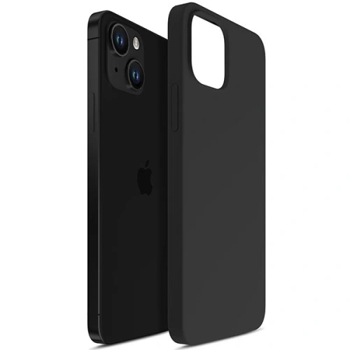 Kup 3MK Apple Tasche Hardy Case MagSafe iPhone 14 Plus / 15 Plus grau/graphit - 3MK4690 - {ean13} - Sklep Home Screen