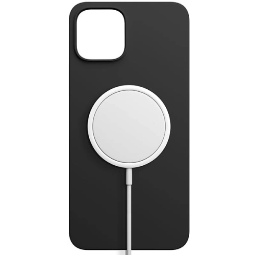 Kup 3MK Apple Tasche Hardy Case MagSafe iPhone 14 Plus / 15 Plus grau/graphit - 3MK4690 - {ean13} - Sklep Home Screen