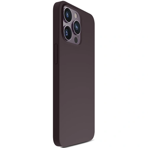 Kup Etui 3MK Hardy Case MagSafe Apple iPhone 14 Pro fioletowy/deep purple - 3MK4692 - {ean13} - Sklep Home Screen