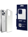 Kup Etui 3MK Hardy Case MagSafe Apple iPhone 14 Pro Max bílý/white - 3MK4695 - {ean13} - Sklep Home Screen