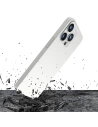 Kup Etui 3MK Hardy Case MagSafe Apple iPhone 14 Pro Max bílý/white - 3MK4695 - {ean13} - Sklep Home Screen