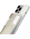 Kup Etui 3MK Hardy Case MagSafe Apple iPhone 14 Pro Max bílý/white - 3MK4695 - {ean13} - Sklep Home Screen