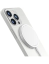 Kup Etui 3MK Hardy Case MagSafe Apple iPhone 14 Pro Max bílý/white - 3MK4695 - {ean13} - Sklep Home Screen