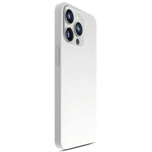 Kup Etui 3MK Hardy Case MagSafe Apple iPhone 14 Pro Max bílý/white - 3MK4695 - {ean13} - Sklep Home Screen