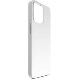 Kup Etui 3MK Hardy Case MagSafe Apple iPhone 14 Pro Max bílý/white - 3MK4695 - {ean13} - Sklep Home Screen