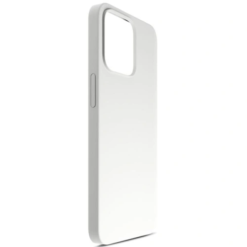 Kup 3MK Apple Tasche Hardy Case MagSafe iPhone 14 Pro Max weiß/weiß - 3MK4695 - {ean13} - Sklep Home Screen