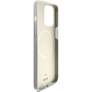 Kup Etui 3MK Hardy Case MagSafe Apple iPhone 14 Pro Max bílý/white - 3MK4695 - {ean13} - Sklep Home Screen