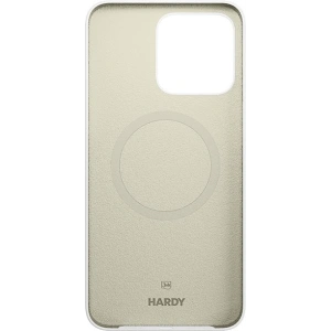 Kup Etui 3MK Hardy Case MagSafe Apple iPhone 14 Pro Max bílý/white - 3MK4695 - {ean13} - Sklep Home Screen