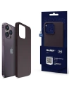 Kup Etui 3MK Hardy Case MagSafe Apple iPhone 14 Pro Max fioletowy/deep purple - 3MK4696 - {ean13} - Sklep Home Screen