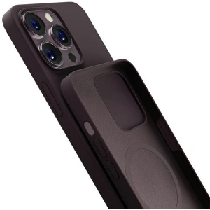Kup Etui 3MK Hardy Case MagSafe Apple iPhone 14 Pro Max fialová/deep purple - 3MK4696 - {ean13} - Sklep Home Screen