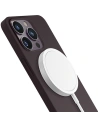 Kup Etui 3MK Hardy Case MagSafe Apple iPhone 14 Pro Max fialová/deep purple - 3MK4696 - {ean13} - Sklep Home Screen