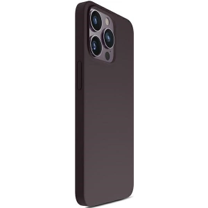 Kup Etui 3MK Hardy Case MagSafe Apple iPhone 14 Pro Max fioletowy/deep purple - 3MK4696 - {ean13} - Sklep Home Screen