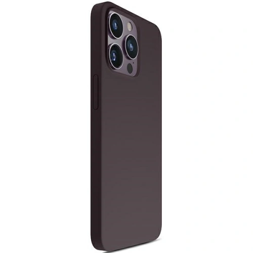 Kup Etui 3MK Hardy Case MagSafe Apple iPhone 14 Pro Max fialová/deep purple - 3MK4696 - {ean13} - Sklep Home Screen