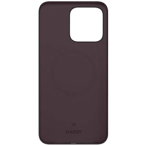 Kup Etui 3MK Hardy Case MagSafe Apple iPhone 14 Pro Max fialová/deep purple - 3MK4696 - {ean13} - Sklep Home Screen