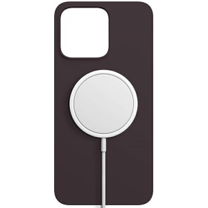 Kup Etui 3MK Hardy Case MagSafe Apple iPhone 14 Pro Max fioletowy/deep purple - 3MK4696 - {ean13} - Sklep Home Screen