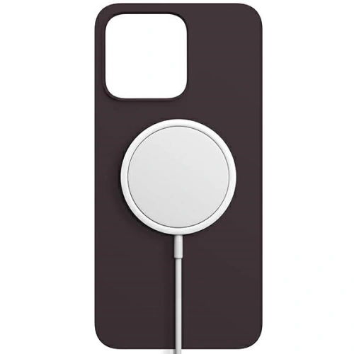 Kup Etui 3MK Hardy Case MagSafe Apple iPhone 14 Pro Max fialová/deep purple - 3MK4696 - {ean13} - Sklep Home Screen