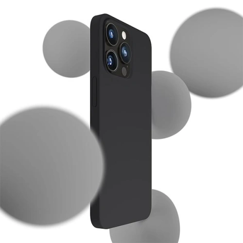 Kup Etui 3MK Hardy Case MagSafe Apple iPhone 14 Pro Max šedá/graphit - 3MK4697 - {ean13} - Sklep Home Screen