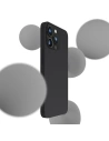 Kup Etui 3MK Hardy Case MagSafe Apple iPhone 14 Pro Max szürke/graphit - 3MK4697 - {ean13} - Sklep Home Screen