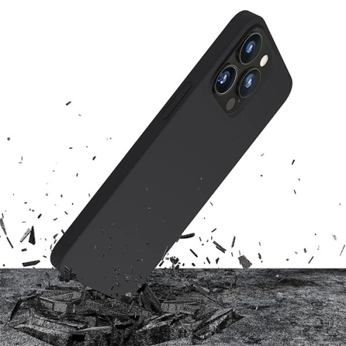 Buy Case 3MK Hardy Case MagSafe Apple iPhone 14 Pro Max grey/graphite - 3MK4697 - {ean13} - Home Screen Store Europe