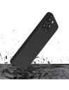 Kup Etui 3MK Hardy Case MagSafe Apple iPhone 14 Pro Max šedá/graphit - 3MK4697 - {ean13} - Sklep Home Screen