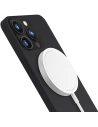 Kup Etui 3MK Hardy Case MagSafe Apple iPhone 14 Pro Max szürke/graphit - 3MK4697 - {ean13} - Sklep Home Screen