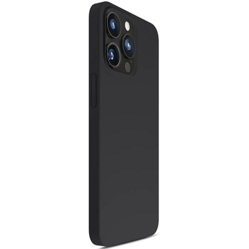Kup Etui 3MK Hardy Case MagSafe Apple iPhone 14 Pro Max szary/graphite - 3MK4697 - {ean13} - Sklep Home Screen