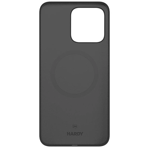 Buy Case 3MK Hardy Case MagSafe Apple iPhone 14 Pro Max grey/graphite - 3MK4697 - {ean13} - Home Screen Store Europe