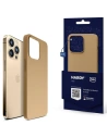 Kup Etui 3MK Hardy Case MagSafe Apple iPhone 14 Pro Max zlatý/gold - 3MK4698 - {ean13} - Sklep Home Screen