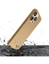 Kup Etui 3MK Hardy Case MagSafe Apple iPhone 14 Pro Max zlatý/gold - 3MK4698 - {ean13} - Sklep Home Screen
