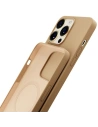 Kup Etui 3MK Hardy Case MagSafe Apple iPhone 14 Pro Max arany/złoty - 3MK4698 - {ean13} - Sklep Home Screen