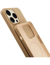 Kup Etui 3MK Hardy Case MagSafe Apple iPhone 14 Pro Max zlatý/gold - 3MK4698 - {ean13} - Sklep Home Screen