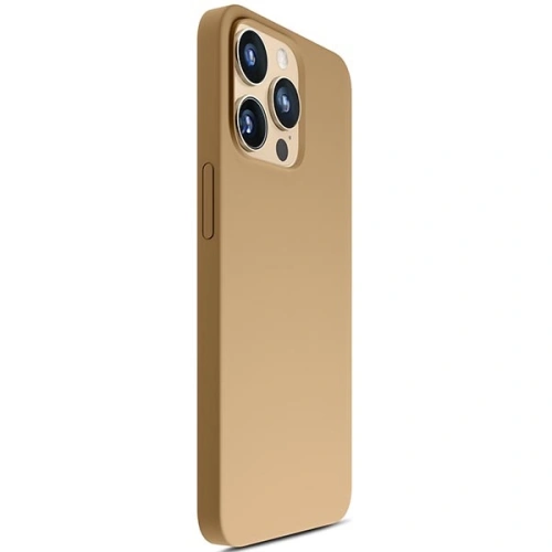 Buy Case 3MK Hardy Case MagSafe Apple iPhone 14 Pro Max gold/gold - 3MK4698 - {ean13} - Home Screen Store Europe