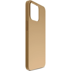 Kup Etui 3MK Hardy Case MagSafe Apple iPhone 14 Pro Max zlatý/gold - 3MK4698 - {ean13} - Sklep Home Screen