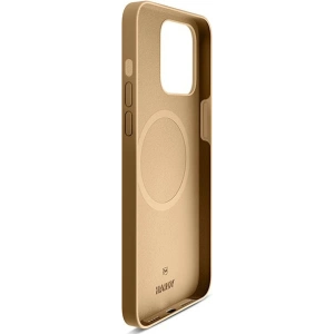 Kup Etui 3MK Hardy Case MagSafe Apple iPhone 14 Pro Max zlatý/gold - 3MK4698 - {ean13} - Sklep Home Screen