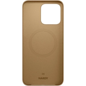 Kup Etui 3MK Hardy Case MagSafe Apple iPhone 14 Pro Max zlatý/gold - 3MK4698 - {ean13} - Sklep Home Screen