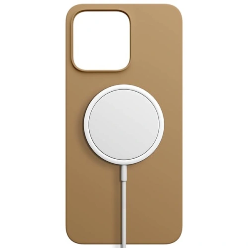 Kup Etui 3MK Hardy Case MagSafe Apple iPhone 14 Pro Max arany/złoty - 3MK4698 - {ean13} - Sklep Home Screen