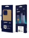 Kup Etui 3MK Hardy Case MagSafe Apple iPhone 14 Pro Max zlatý/gold - 3MK4698 - {ean13} - Sklep Home Screen