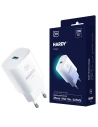 Încărcătorul de rețea 3MK Hardy GaN Charger pentru Apple 33W Power Delivery USB-C