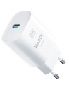 Buy Power Charger 3MK Hardy GaN Charger for Apple 33W Power Delivery USB-C - 3MK4699 - {ean13} - Home Screen Store Europe