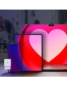Kup 3MK Apple Ladegerät Hardy GaN-Ladegerät für 33W Power Delivery USB-C - 3MK4699 - {ean13} - Sklep Home Screen
