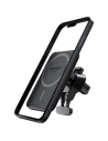 Buy Car mount with wireless charging for Apple MagSafe 3MK Hardy MagCharger 15W - 3MK4700 - {ean13} - Home Screen Store Europe