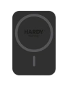 Buy Car mount with wireless charging for Apple MagSafe 3MK Hardy MagCharger 15W - 3MK4700 - {ean13} - Home Screen Store Europe