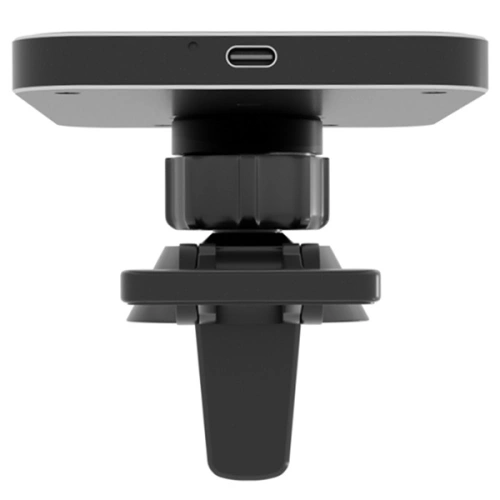 Buy Car mount with wireless charging for Apple MagSafe 3MK Hardy MagCharger 15W - 3MK4700 - {ean13} - Home Screen Store Europe
