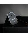 Kup Upevnění do auta s bezdrátovým nabíjením pro Apple MagSafe 3MK Hardy MagCharger 15W - 3MK4700 - {ean13} - Sklep Home Screen