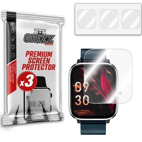 Kup Film hidrogel GrizzGlass Hydrofilm pentru Rubicon RNCE79 - GRZ4310 - {ean13} - Sklep Home Screen