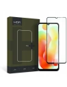 Hofi Xiaomi Gehärtetes Glas Glas Pro+ Redmi 12C Schwarz