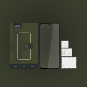 Kup Szkło hartowane Hofi Glass Pro+ Xiaomi Redmi 12C Black - HOFI349 - {ean13} - Sklep Home Screen