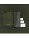 Kup Edzett üveg Hofi Glass Pro+ Xiaomi Redmi 12C Fekete - HOFI349 - {ean13} - Sklep Home Screen