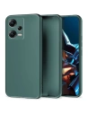 Etui Tech-Protect Icon Xiaomi Redmi Note 12/POCO X5 5G Military Green