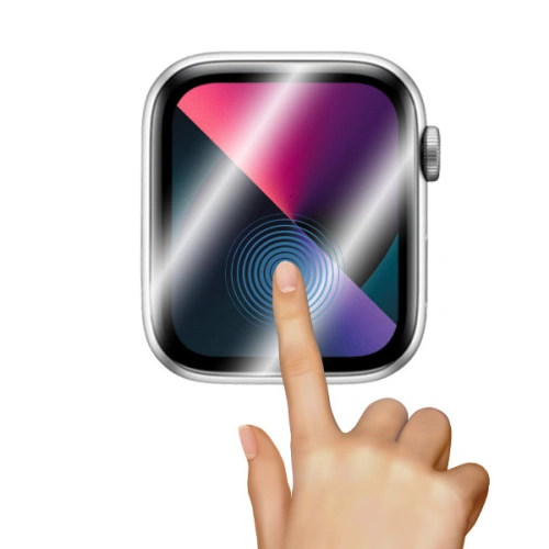 Kup GrizzGlass Hybridglas HybridGlass für Motorola Moto Watch 150 - GRZ4311 - {ean13} - Sklep Home Screen